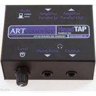 ART Headtap підсилювач для навушників